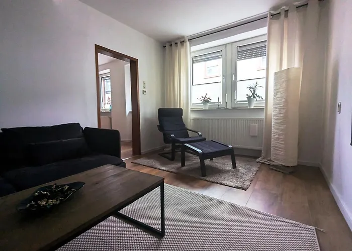 Schönes, geräumiges Zuhause