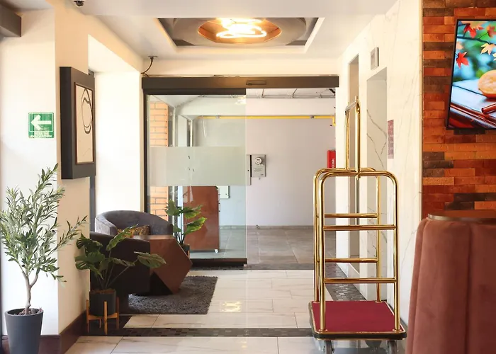 Hotel Wellintown