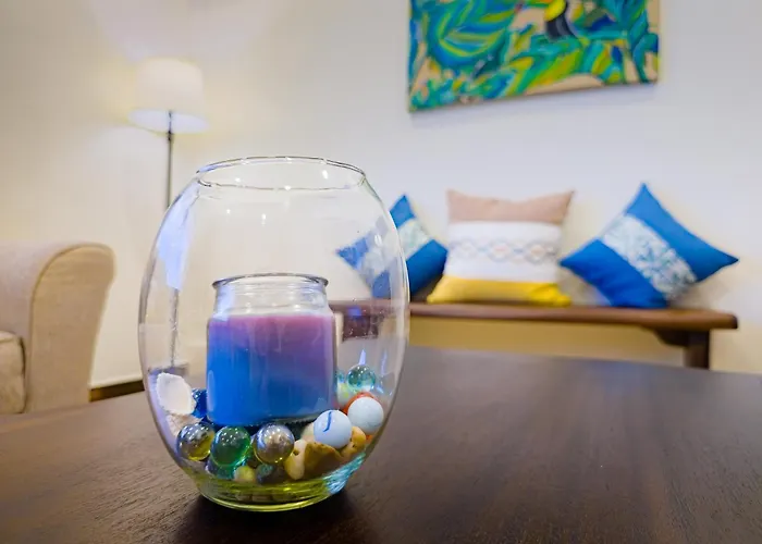 Louis' Apartments