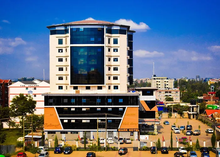 The Mark Hotel