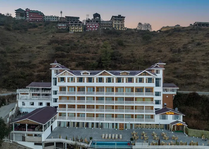 Kc Vilaas Kufri