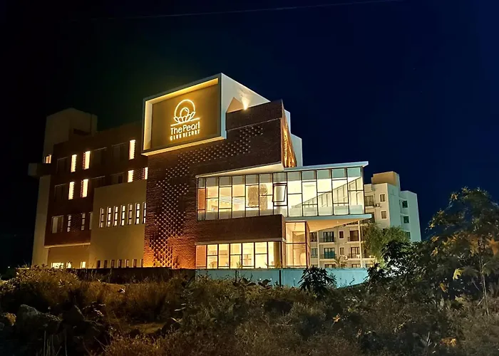 The Pearl Club Resort