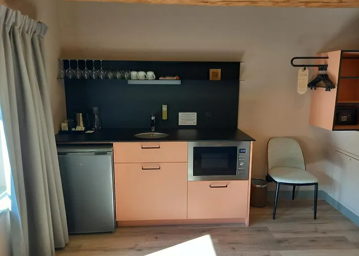 La Maison Rabelais