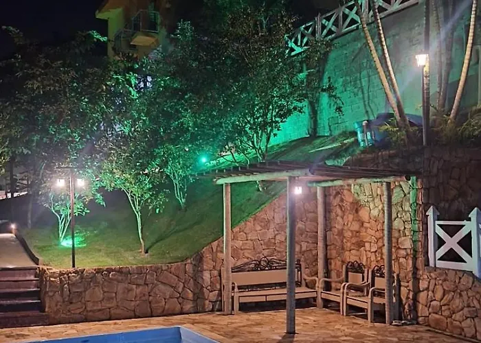 Suítes Recanto Petrópolis