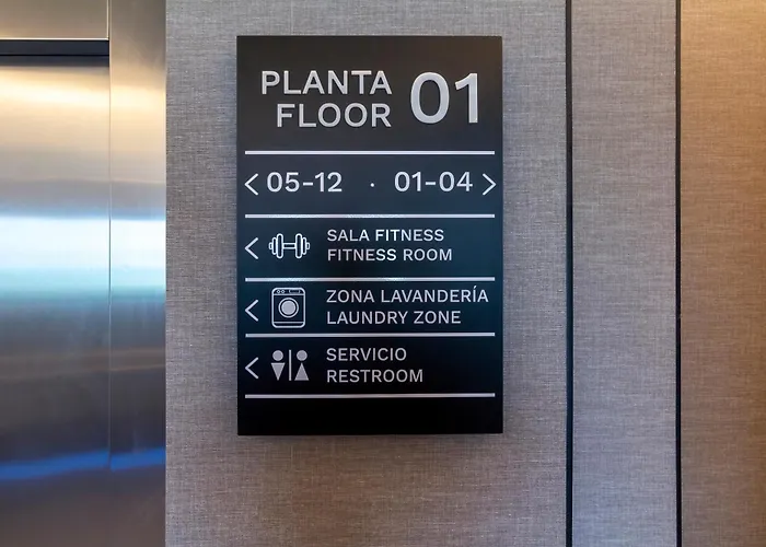 Feelathome Nervion Apartments