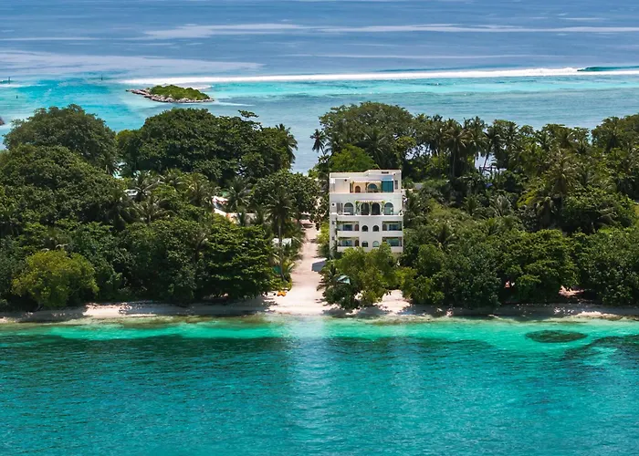 Isla Retreat