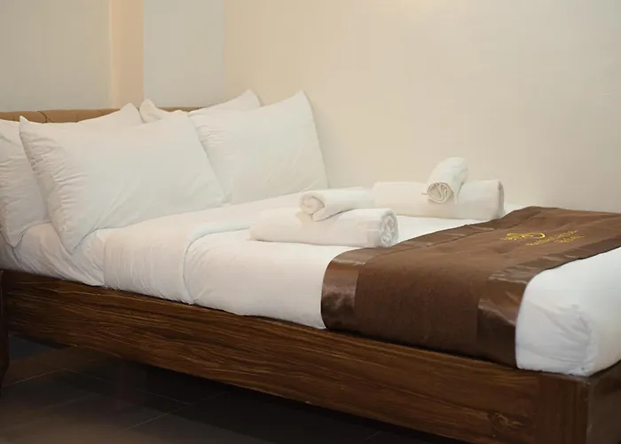 Belladama Hotel
