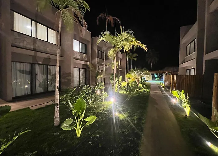 Villa Manah - 113