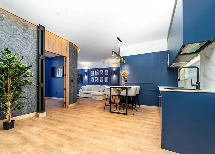 Ando apartments