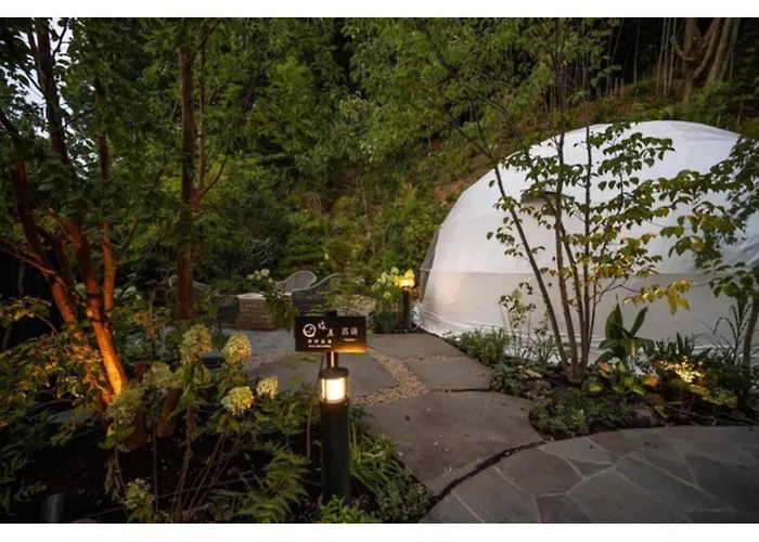 Bessho Onsen Midoriya - Vacation Stay 92626V