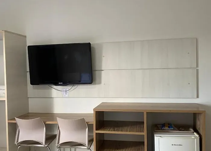 Hotel Comaxin