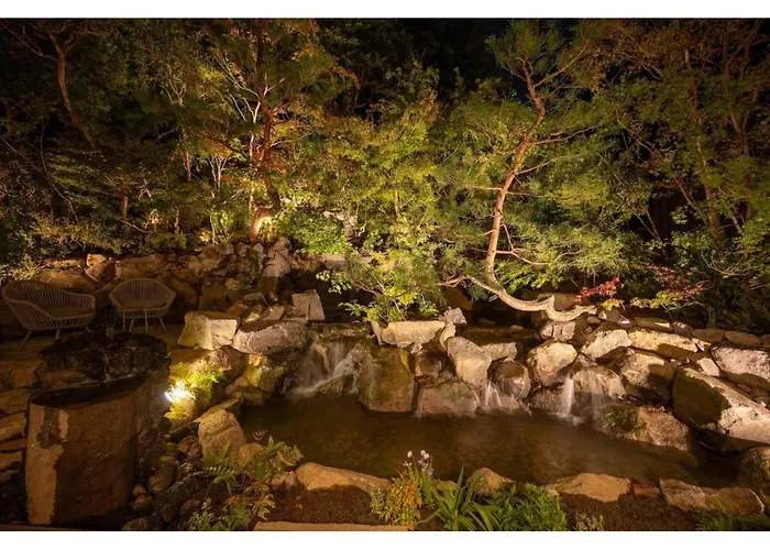 Bessho Onsen Midoriya - Vacation Stay 92625V