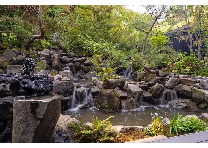 Bessho Onsen Midoriya - Vacation Stay 92629V