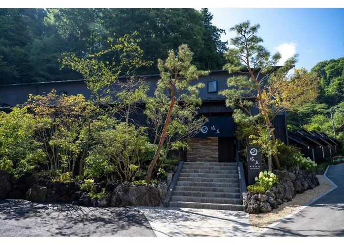 Bessho Onsen Midoriya - Vacation Stay 92630V