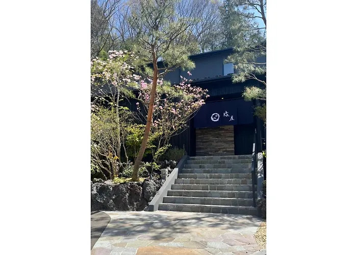 Bessho Onsen Midoriya - Vacation Stay 92630V