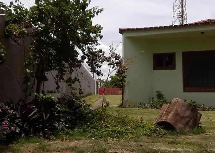 Espaço Casa Cult
