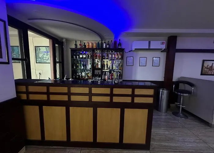 Hotel Anant Restaurant And Bar