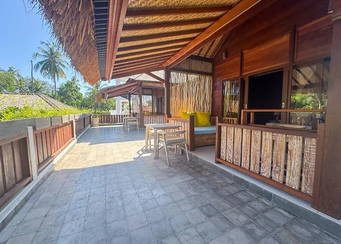 Villa Tahid
