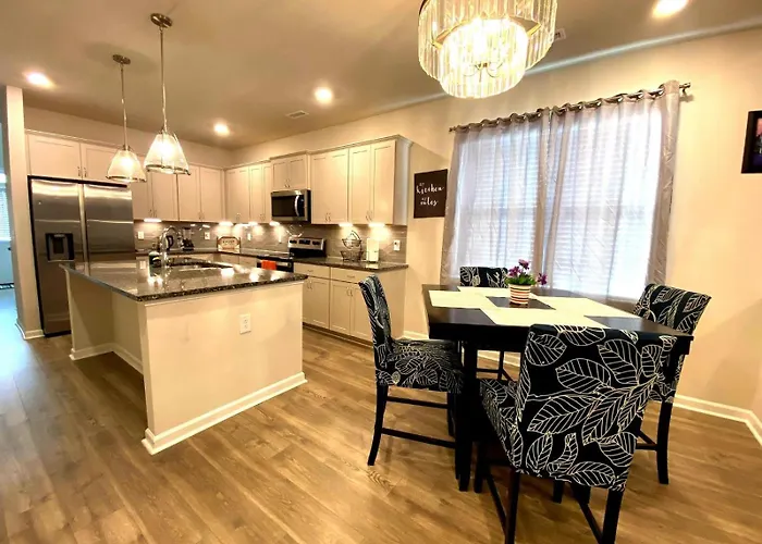 Beautiful 3 Bedroom House