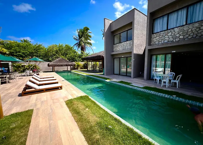 Villa Manah - 113
