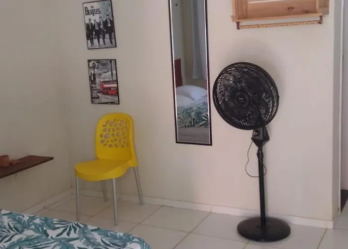 Estalagem Opará