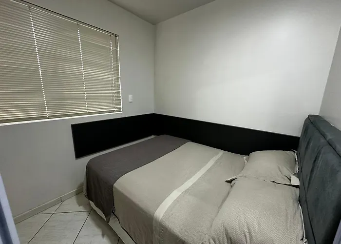 LOFT no Centro de Cascavel