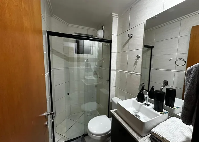 LOFT no Centro de Cascavel