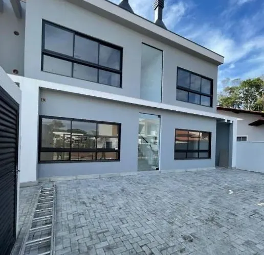 Apartamento em Itajuba - Barra Velha 120m do mar