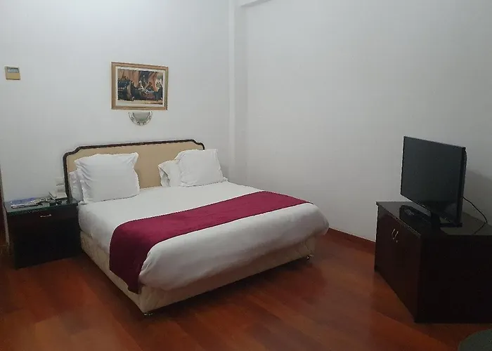 Majestic Hotel Annaba