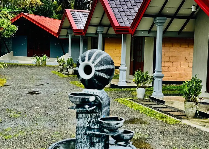 Induwara Arana