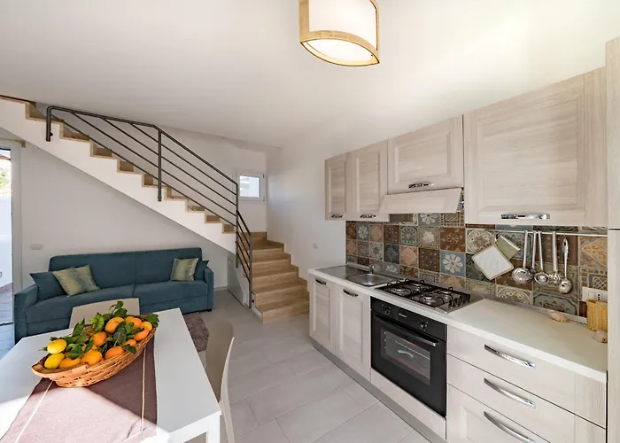 Bluside Home & Suite