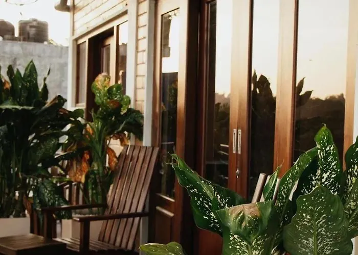 Florance Nice Hotel Weligama