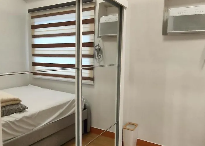 Angel'S Staycation Trees Residences Novaliches Quezon City