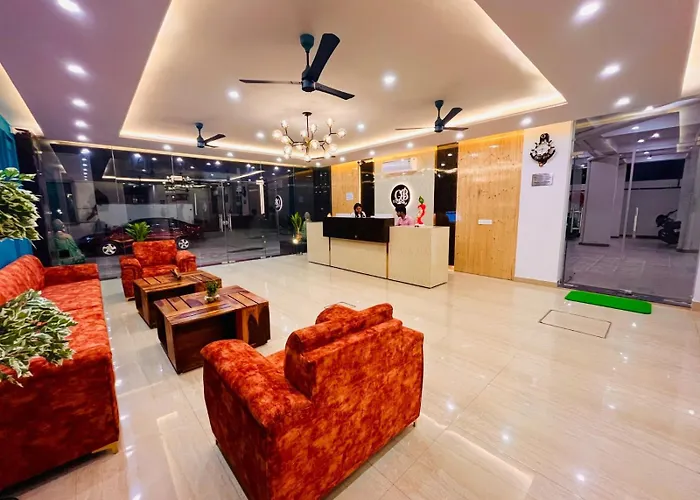 Sitara Hotel & Resorts - Rishikesh Road, Haridwar