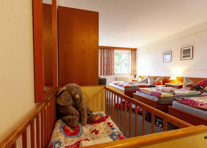 Landhotel Alter Weber