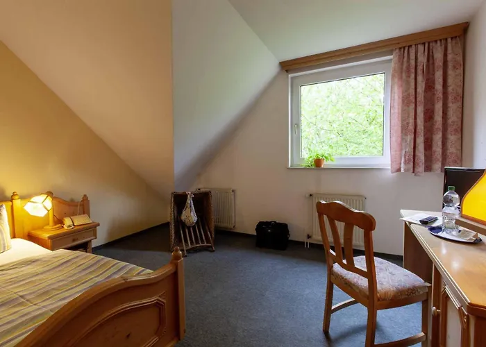 Landhotel Alter Weber