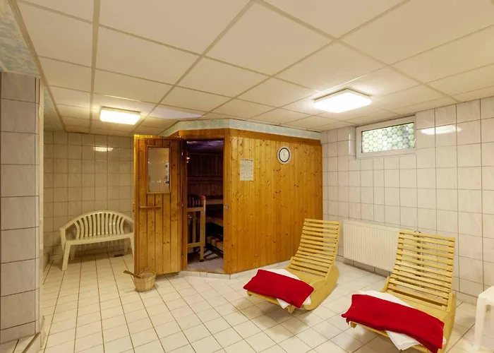Landhotel Alter Weber