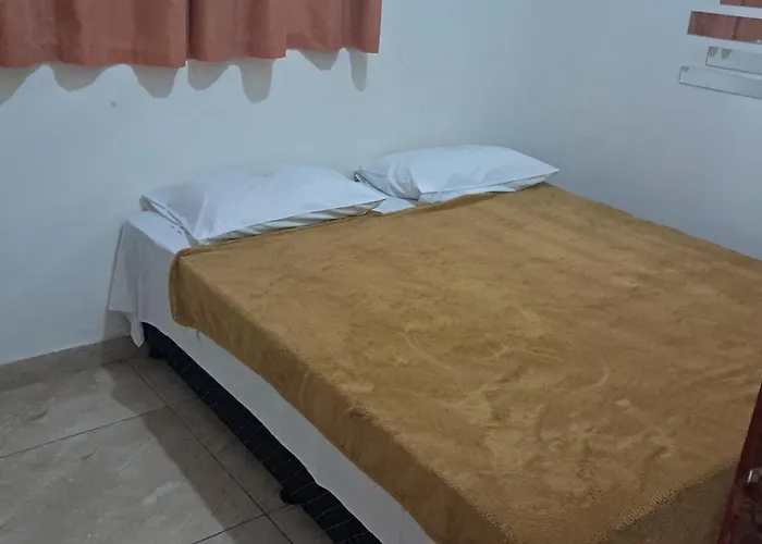Hotel Pousada Mãe Rainha