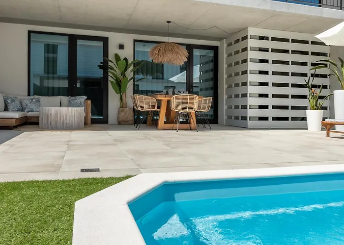 Lina Beach Villa By Home Sweet Home Aveiro