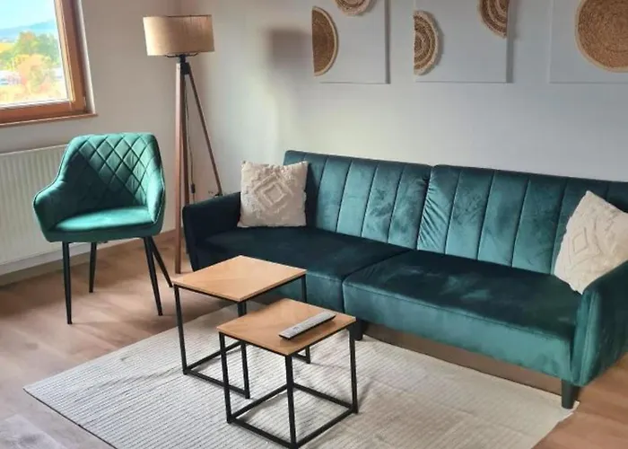 Ferienwohnung Sankt Georg