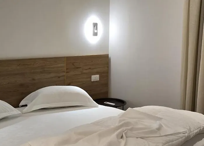 Tris Apartments Tirana