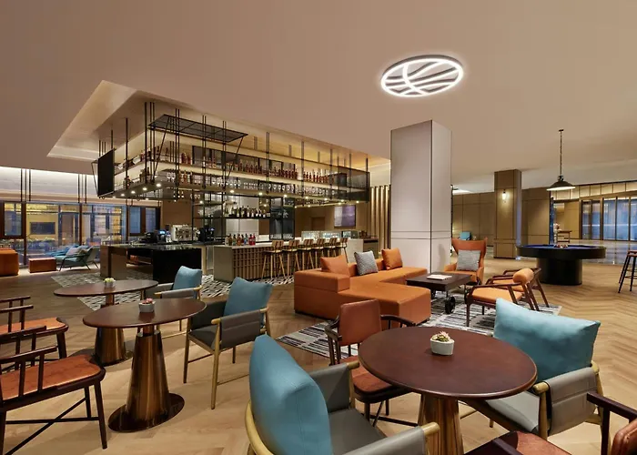 Four Points By Sheraton Dunhuang
