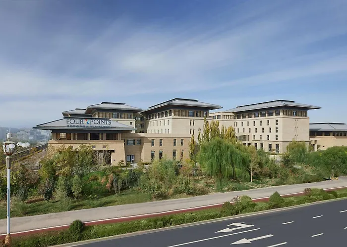Four Points By Sheraton Dunhuang