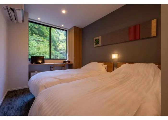 Bessho Onsen Midoriya - Vacation Stay 92627V
