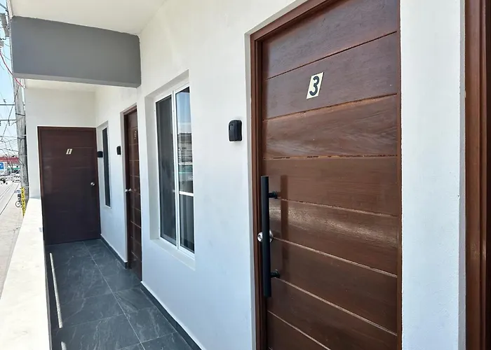 Hotel Alto Cielo
