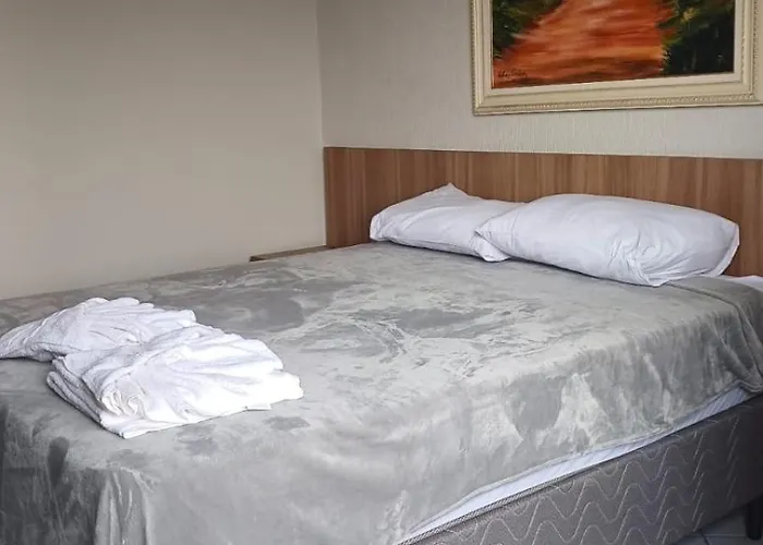 Hotel Nazare