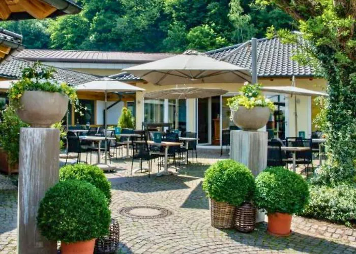 Haus Maximilian by Hotel Lamm