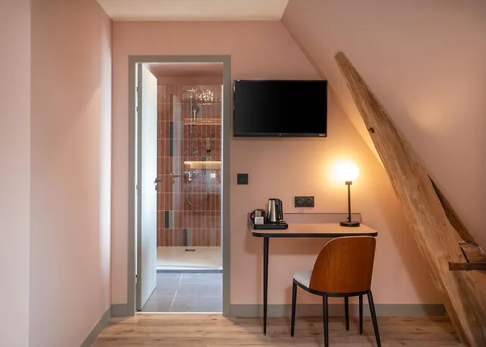 La Maison Rabelais
