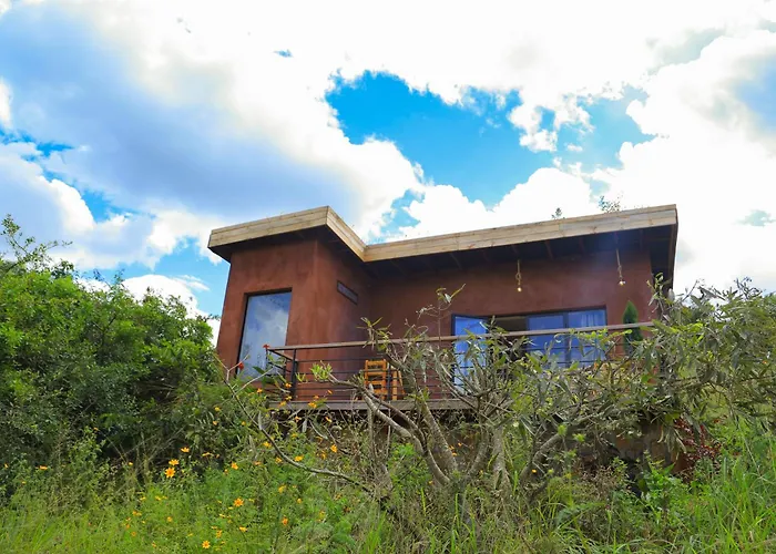 Akagera Ihema Lodges