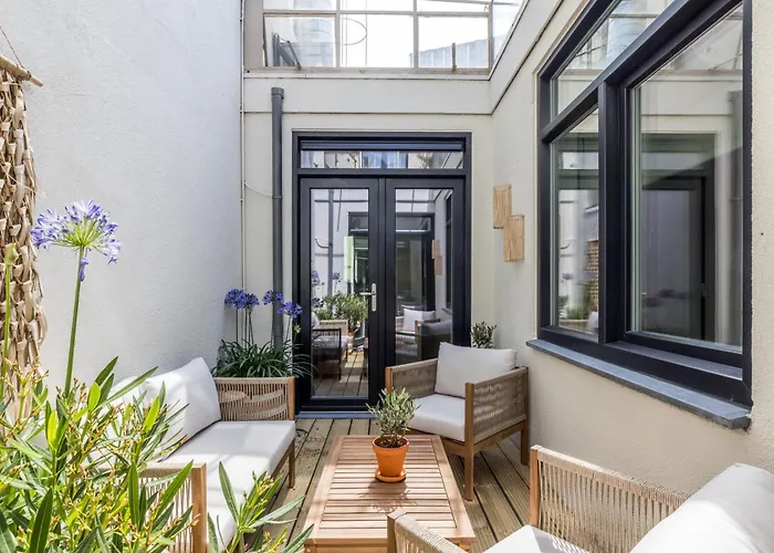 Boutique Hotel Omnia - Digital Reception & Keyless